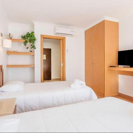 Wau Residence ปอร์ติเมา ภายนอก รูปภาพ