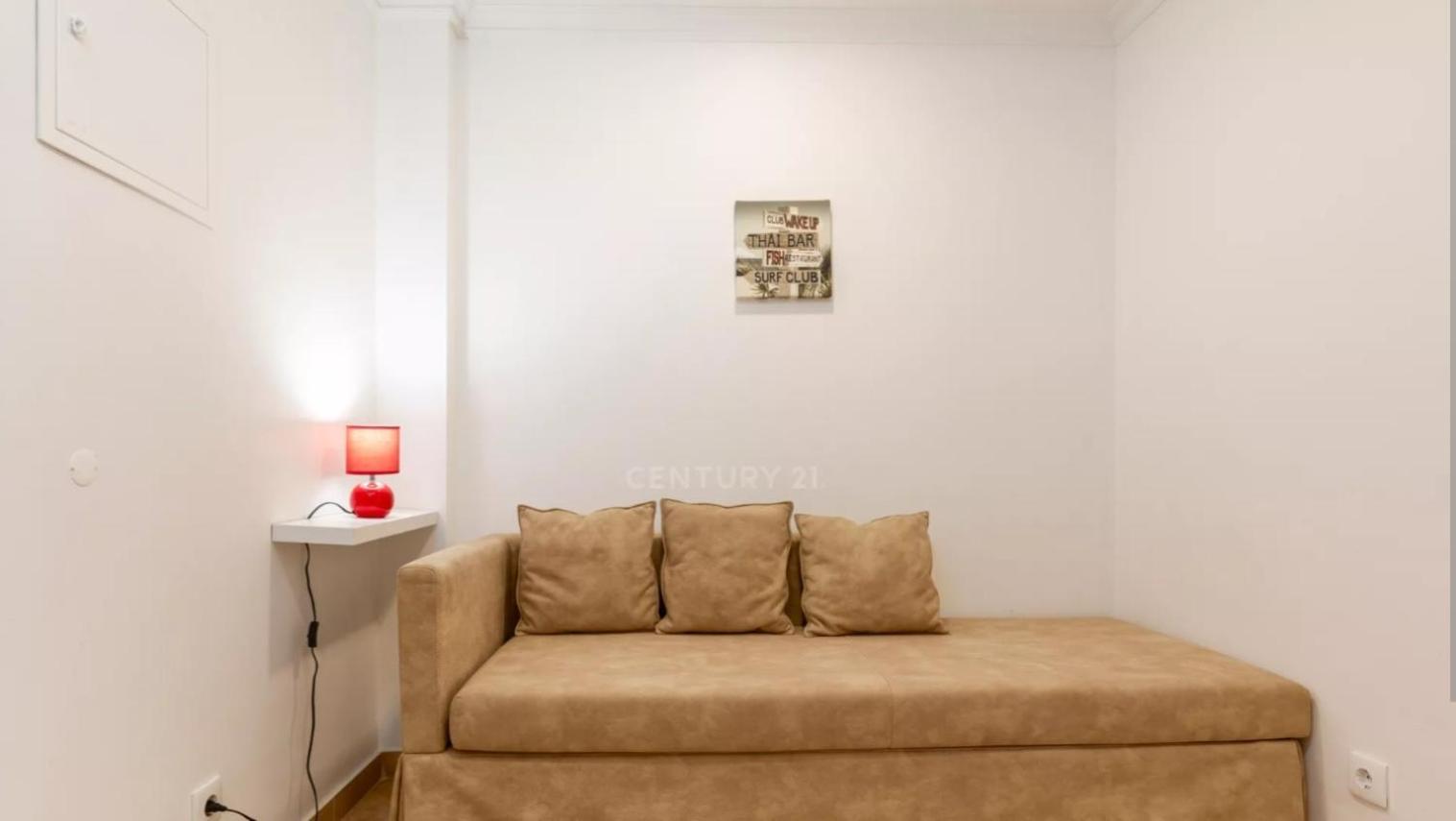 Wau Residence ปอร์ติเมา ภายนอก รูปภาพ