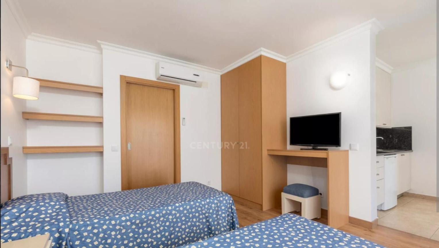 Wau Residence ปอร์ติเมา ภายนอก รูปภาพ