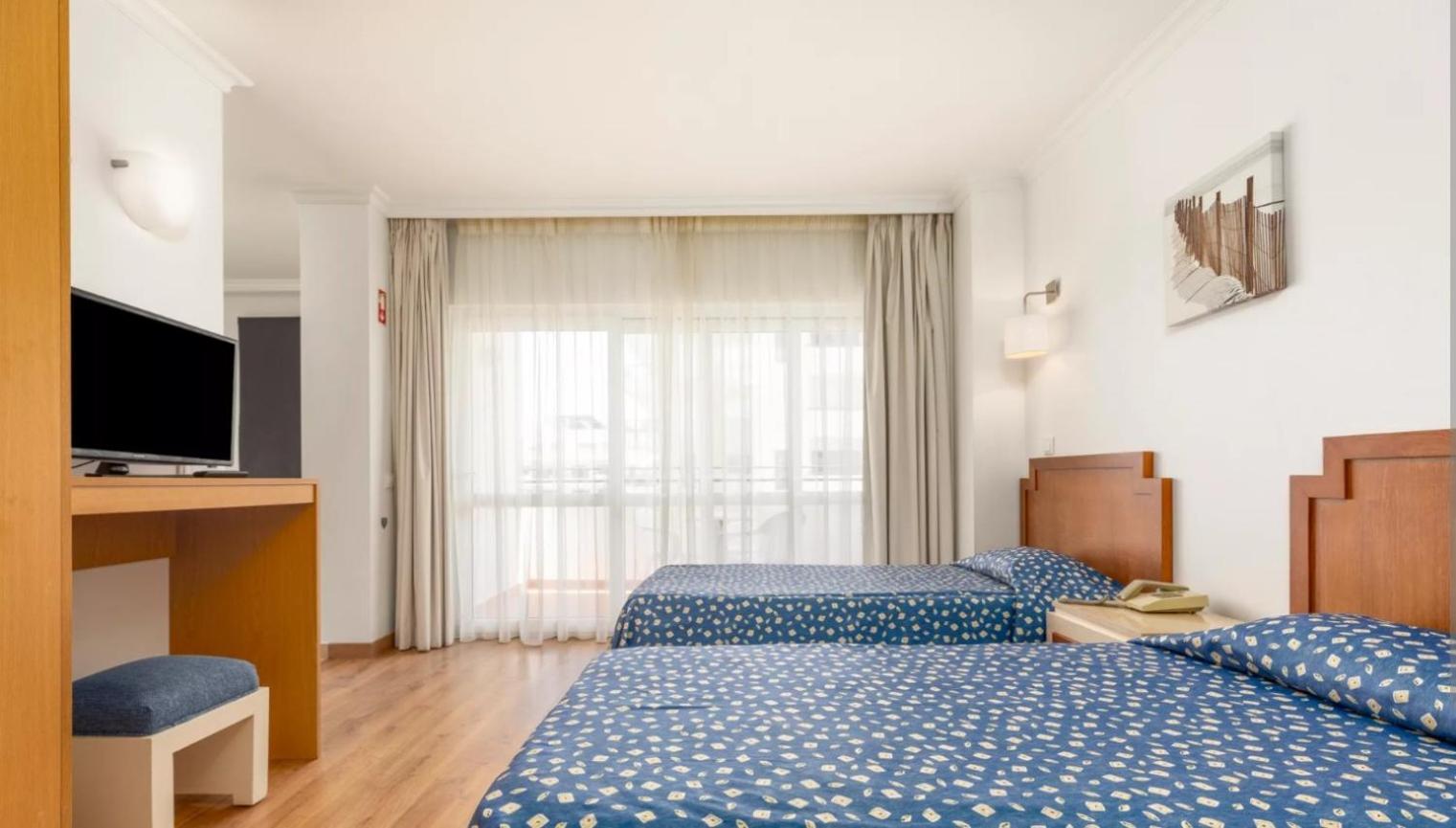 Wau Residence ปอร์ติเมา ภายนอก รูปภาพ
