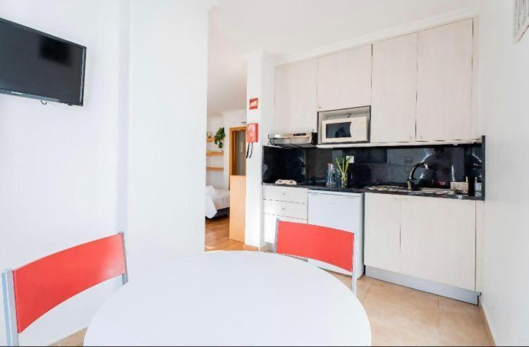 Wau Residence ปอร์ติเมา ภายนอก รูปภาพ
