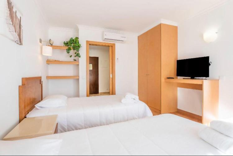 Wau Residence ปอร์ติเมา ภายนอก รูปภาพ