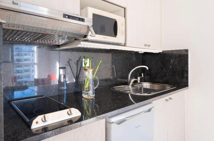 Wau Residence ปอร์ติเมา ภายนอก รูปภาพ